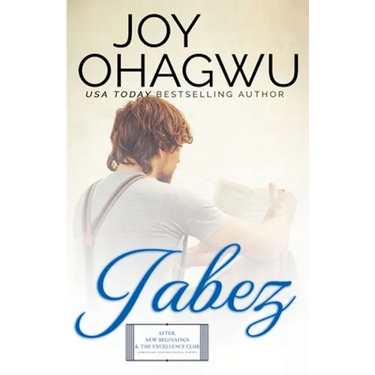 Jabez - Christian Inspirational Fiction - Book 2