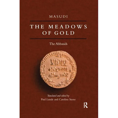 Meadows Of Gold