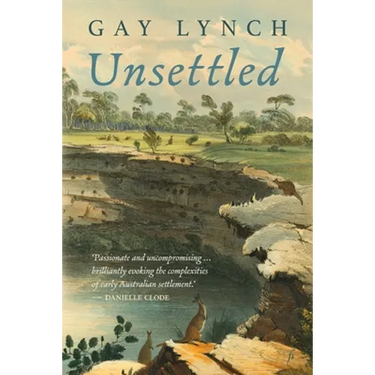 Unsettled