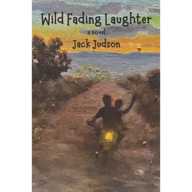 Wild Fading Laughter