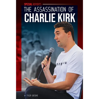 Assassination of Charlie Kirk