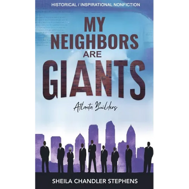 My Neighbors Are GIANTS
