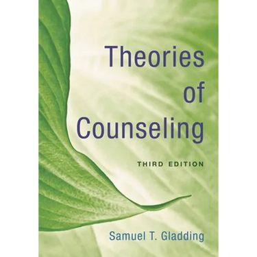 Theories of Counseling
