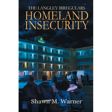 Homeland Insecurity: First Mission
