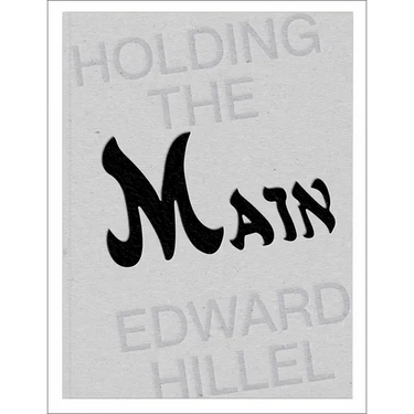 Holding the Main / Tendre La Main