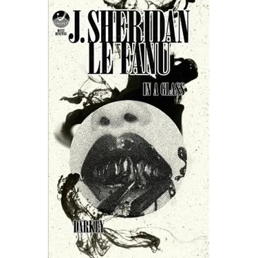 In A Glass Darkly: Occult Detectives Volume II