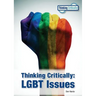 Thinking Critically: LGBT Issues