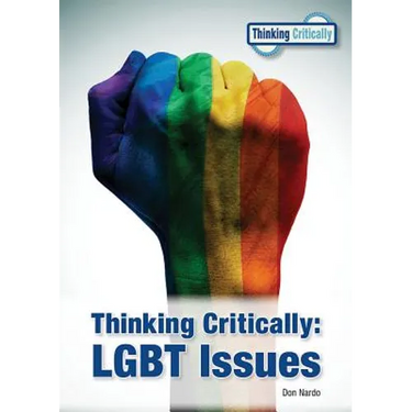 Thinking Critically: LGBT Issues