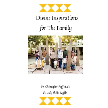 Divine Inspirations for the Family