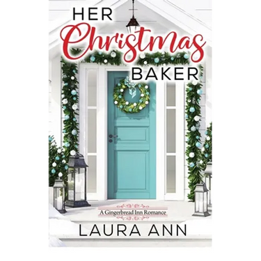 Her Christmas Baker