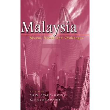 Malaysia: Recent Trends and Challenges