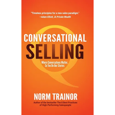 Conversational Selling