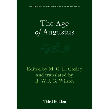 The Age of Augustus
