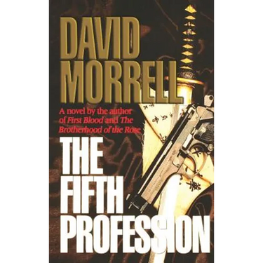 The Fifth Profession