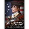 Thomas Annely: A story inspired by real people and real events