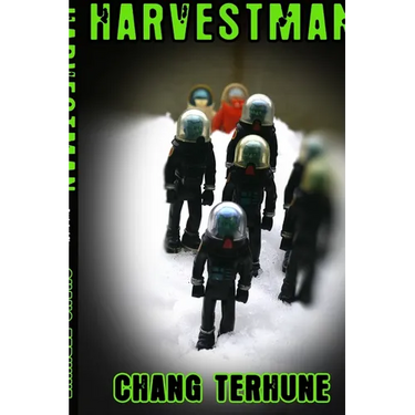 Harvestman