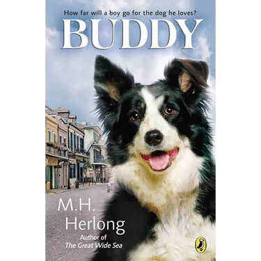 Buddy
