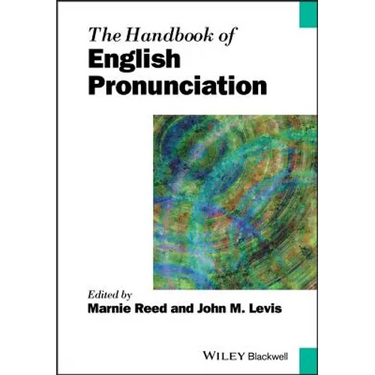 The Handbook of English Pronunciation