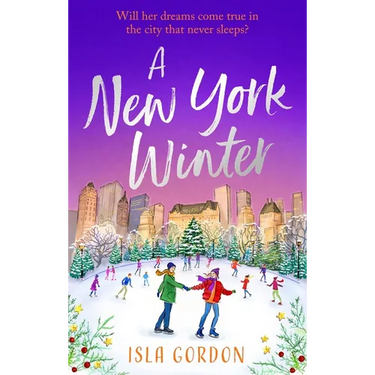 A New York Winter