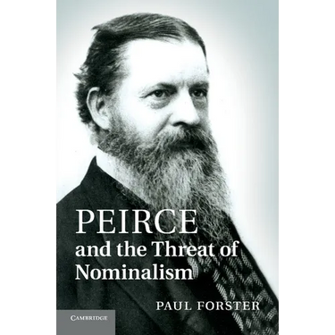 Peirce and the Threat of Nominalism