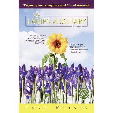 The Ladies Auxiliary