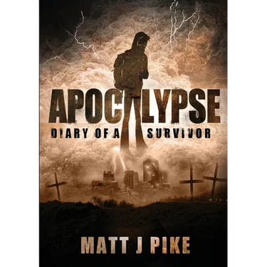 Apocalypse: Diary of a Survivor