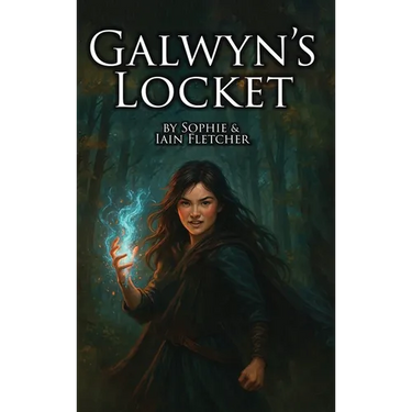Galwyn's Locket