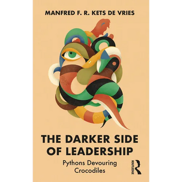 The Darker Side of Leadership: Pythons Devouring Crocodiles