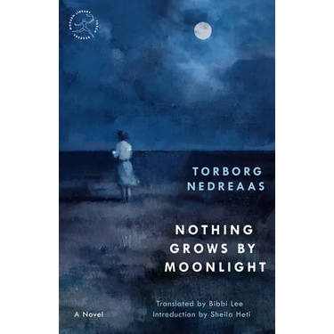 Nothing Grows by Moonlight