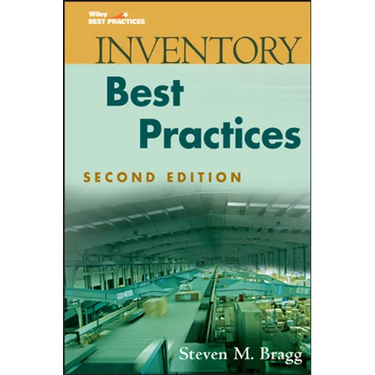Inventory Best Practices