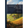 Legends and Stories of Italy for Children