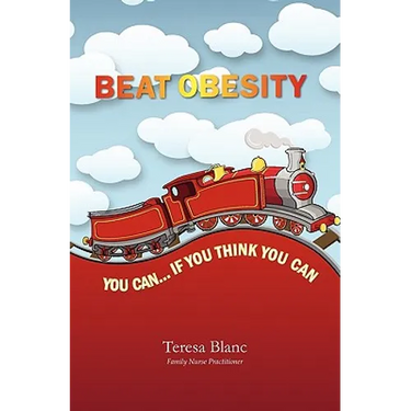 Beat Obesity: You Can if You Think You Can