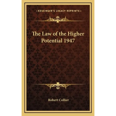 The Law of the Higher Potential 1947