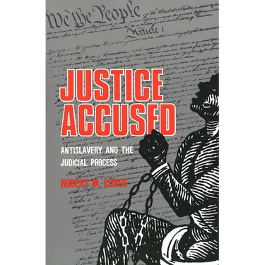 Justice Accused