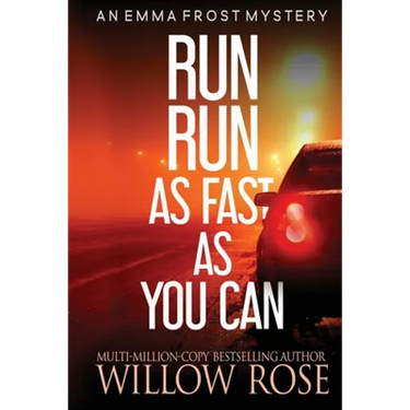 Run Run as fast as you can