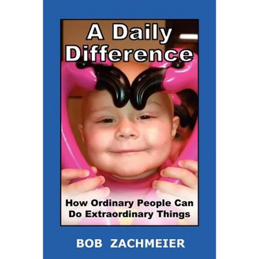 A Daily Difference