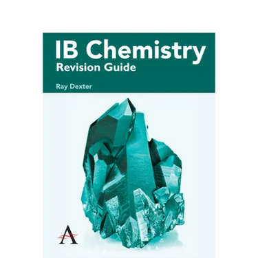 IB Chemistry Revision Guide