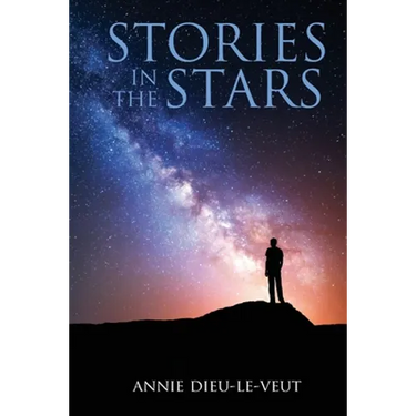 Stories in the Stars: What our ancestors were trying to tell us