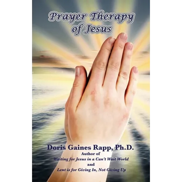 Prayer Therapy of Jesus