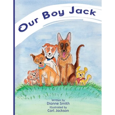 Our Boy Jack