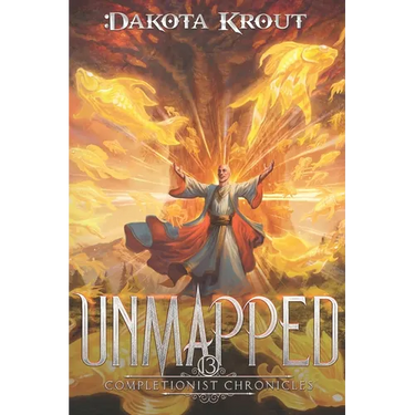 Unmapped