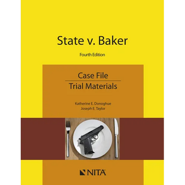 State v. Baker
