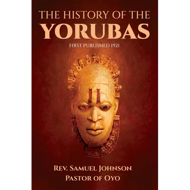The History of the Yorubas