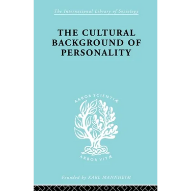Cultural Background Personality ILS 84