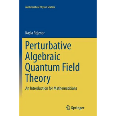 Perturbative Algebraic Quantum Field Theory: An Introduction for Mathematicians