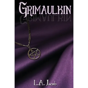 Grimaulkin