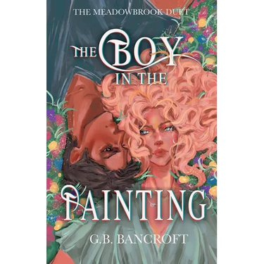 The Boy in the Painting: a why choose portal fantasy romance