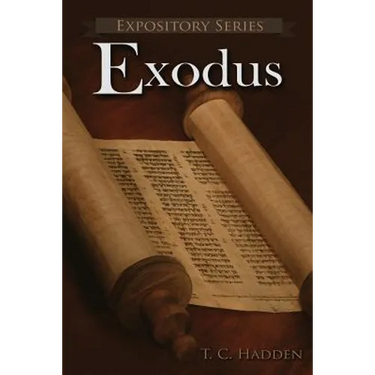 Exodus: A Literary Commentary On the Book of Exodus