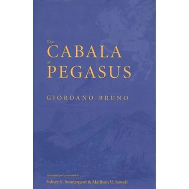 The Cabala of Pegasus