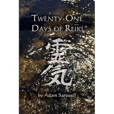 Twenty-one Days of Reiki
